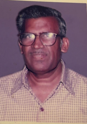 Dr. N. O. Gunasekar