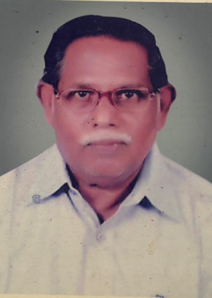 Prof. S. Jagadeesan
