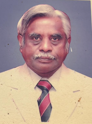 Dr. K. Rajagopal