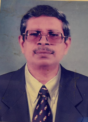 Dr. C. Rathnasabapathy