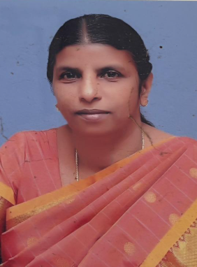 Dr. D. Shalini Punithavathani