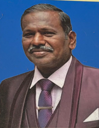 Dr. S. Sidhardhan