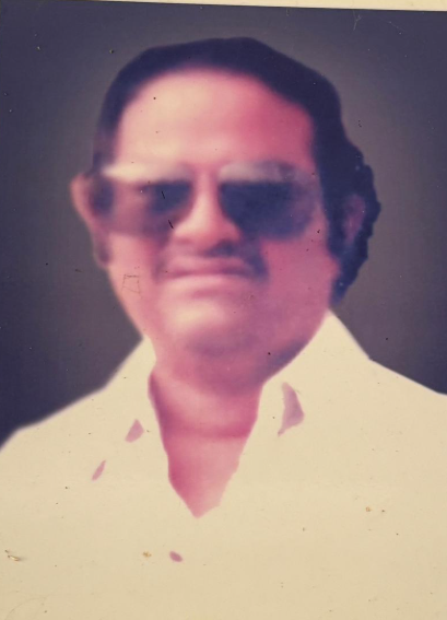 Dr. J. Thiruvengadam